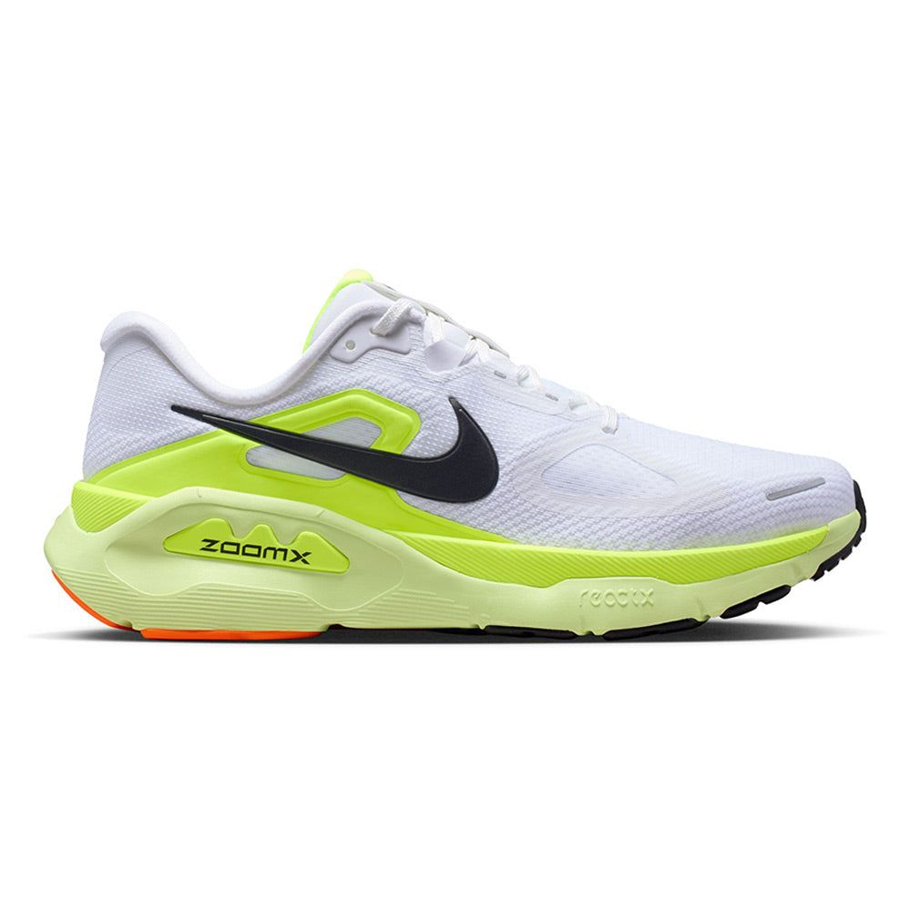NIKE Structure Plus мужские беговые кроссовки