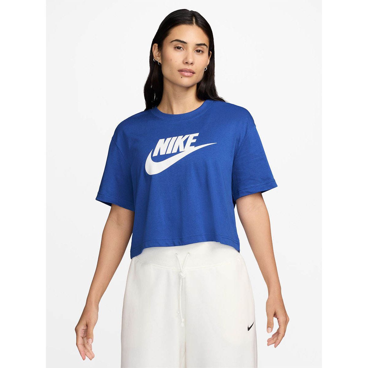 NIKE Sportswear Essential женские футболка