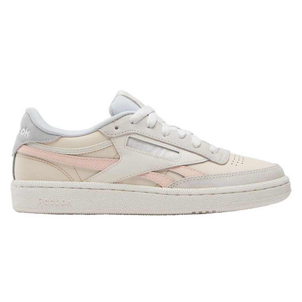 REEBOK Club C Revenge женские повседневные кроссовки