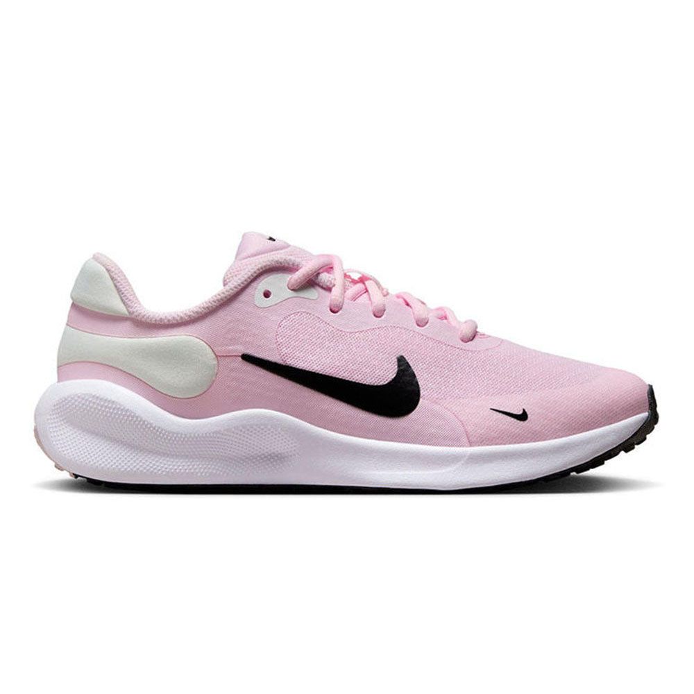NIKE Revolution 7 детские беговые кроссовки