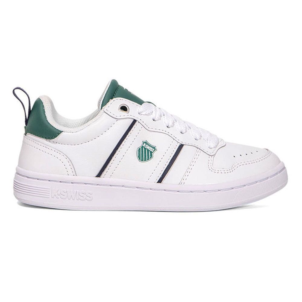 K-SWISS Lozan Match LTH женские повседневные кроссовки