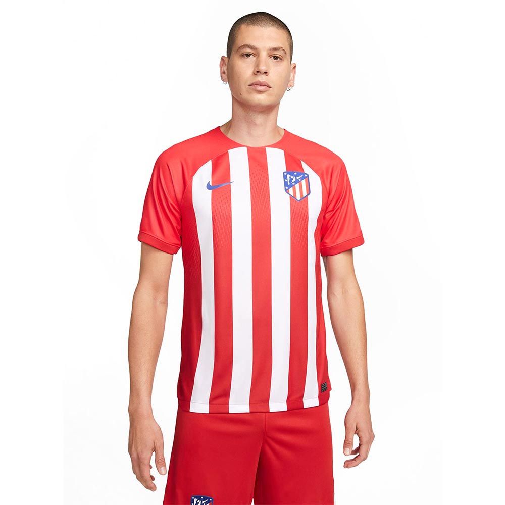 NIKE Atlético Madrid Home Stadium 2023/24 мужская футболка