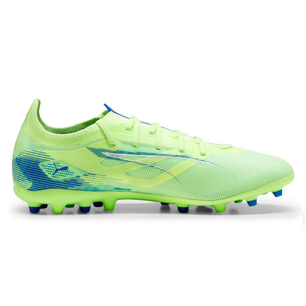 PUMA Ultra 5 Match MG Light Pack унисекс футбольные бутсы