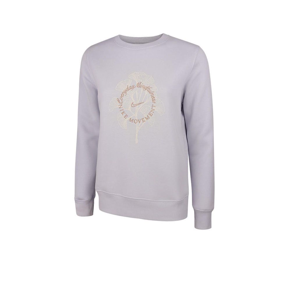 NIKE Sportswear Phoenix Fleece женские свитшот