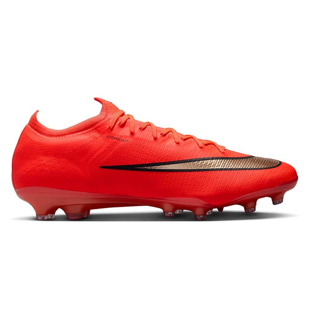 NIKE мужские Mercurial Vapor 17 Elite AG футбольные бутсы