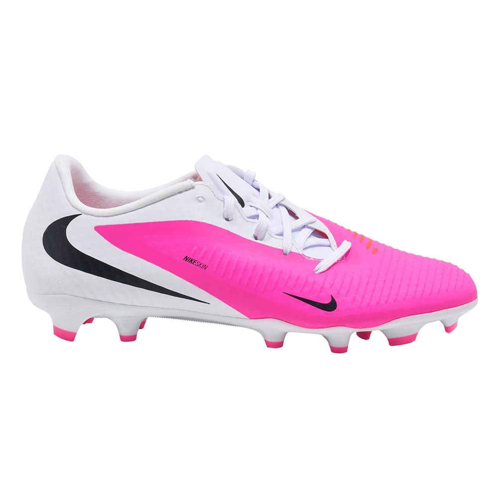 NIKE мужские Phantom 6 Low Academy MG футбольные бутсы
