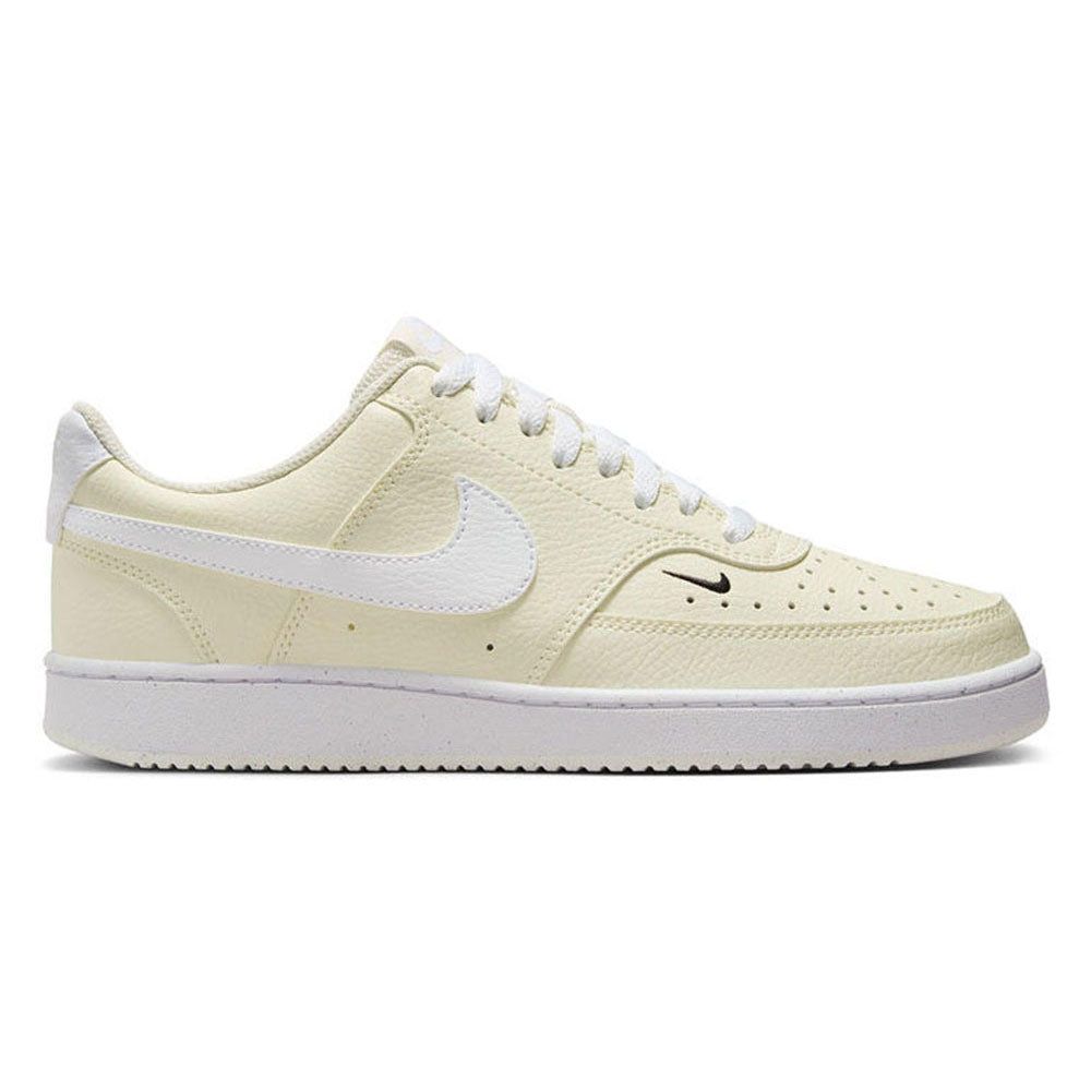 NIKE Court Vision Low Next Nature женские повседневные кроссовки