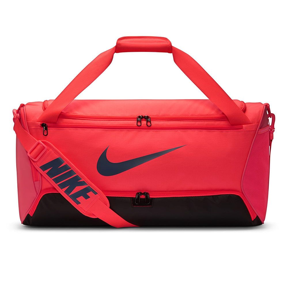 NIKE Brasilia 9.5 унисекс спортивная сумка