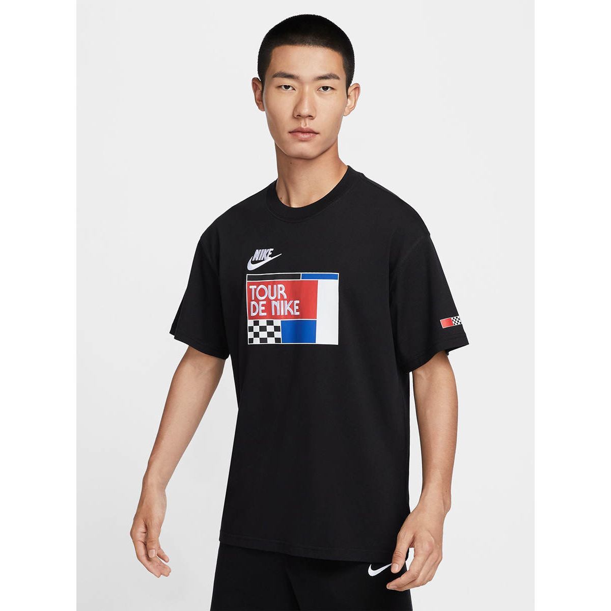 NIKE Sportswear мужские футболка