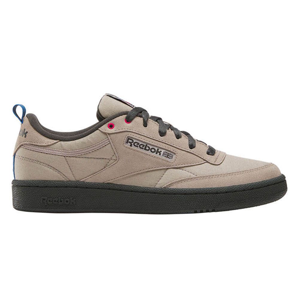 REEBOK Club C 85 унисекс повседневные кроссовки