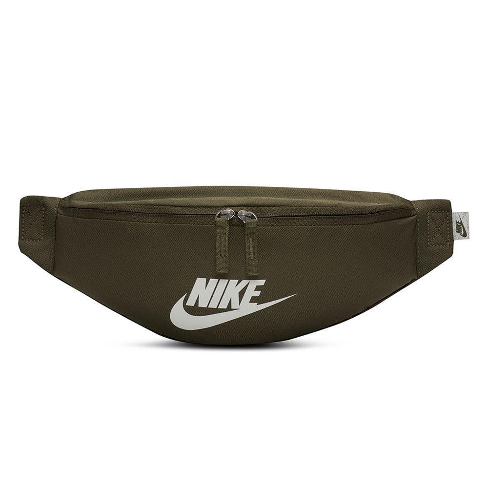 NIKE Heritage унисекс поясная сумка