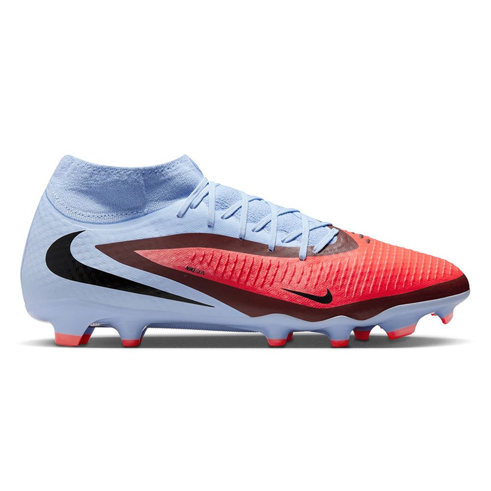NIKE мужские Phantom 6 High Academy MG футбольные бутсы