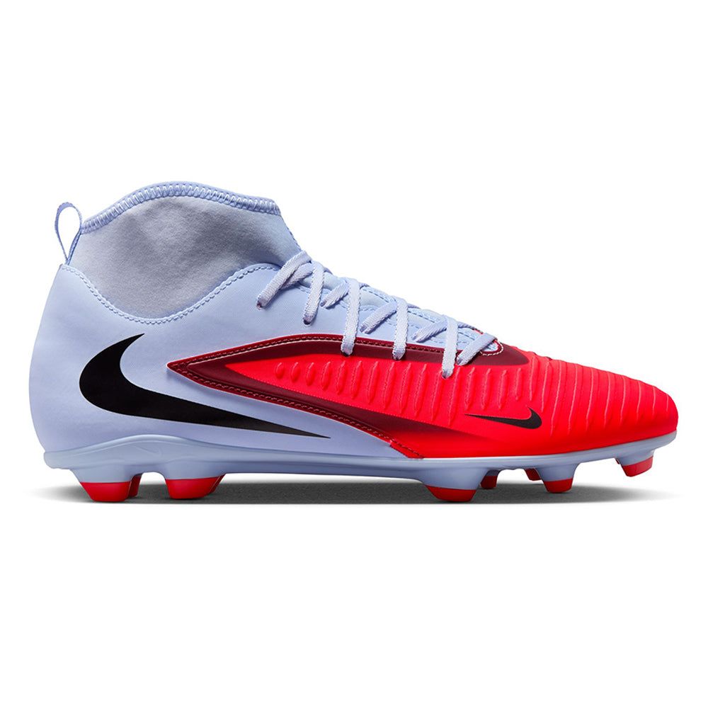 NIKE мужские Phantom 6 High Club MG футбольные бутсы