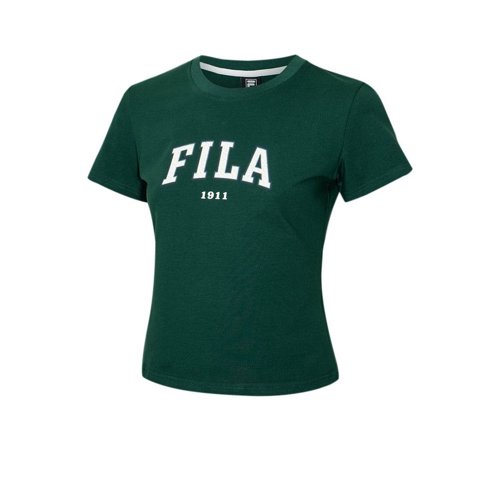FILA Iconic женская футболка