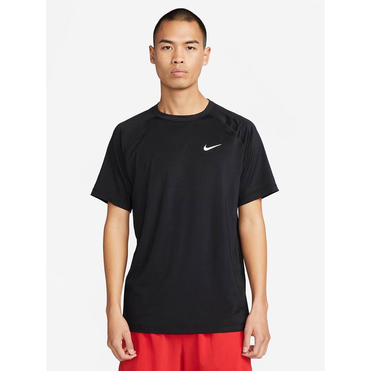 NIKE Dri-FIT Ready мужская тренировочная футболка