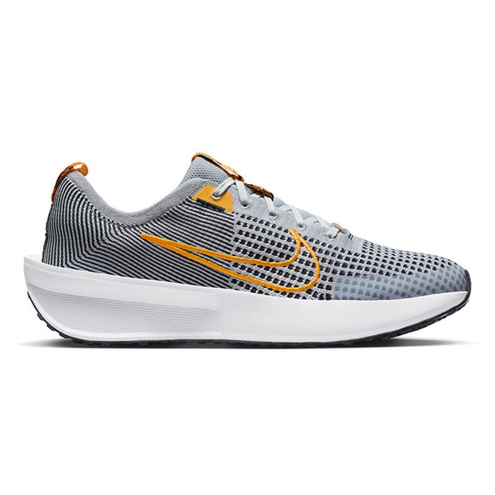 NIKE Interact Run мужские беговые кроссовки