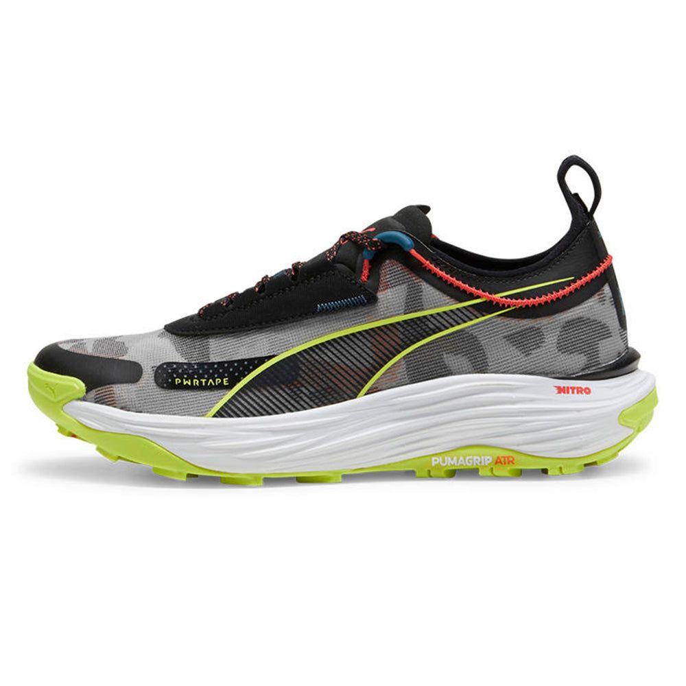 PUMA Voyage Nitro 3 мужские трейловые кроссовки