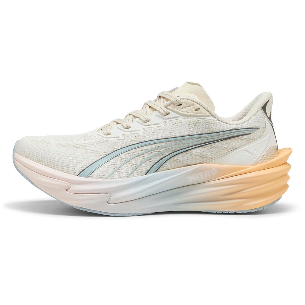 PUMA Deviate NITRO™ 4 RC женские беговые кроссовки