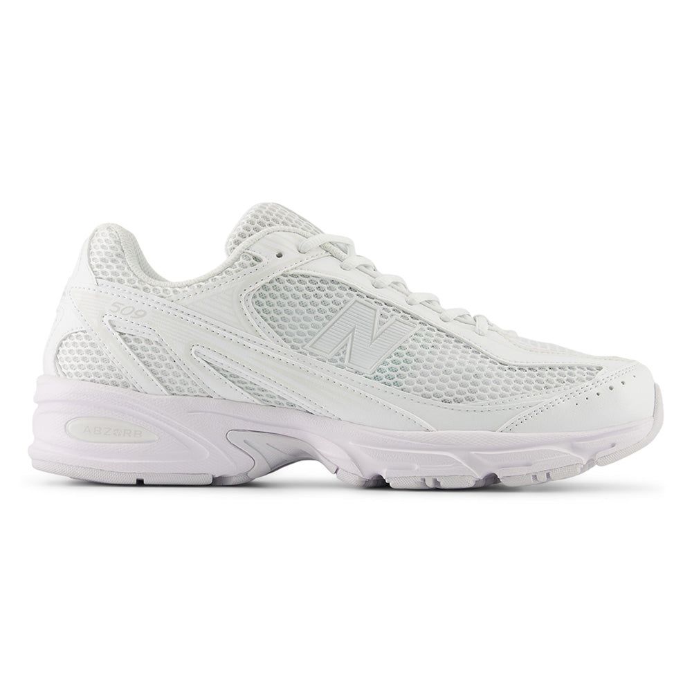 NEW BALANCE 509 унисекс повседневные кроссовки
