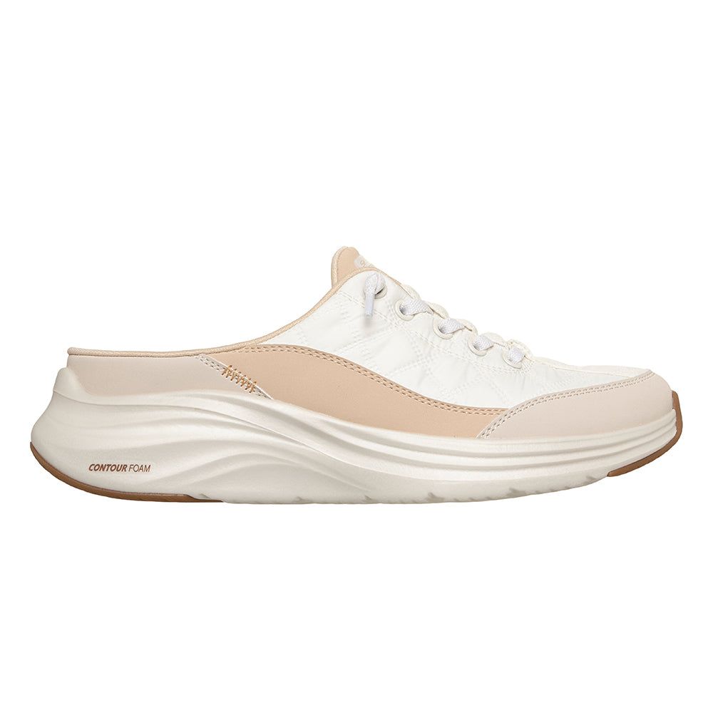 SKECHERS Contour Foam - Cozy Fit Sweet Embrace женские повседневные кроссовки