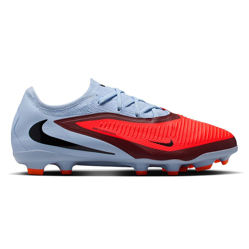NIKE детские Phantom 6 Pro MG футбольные бутсы
