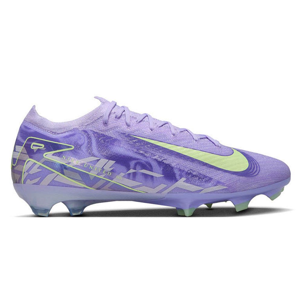 NIKE United Mercurial Vapor 16 Elite FG мужские футбольные бутсы