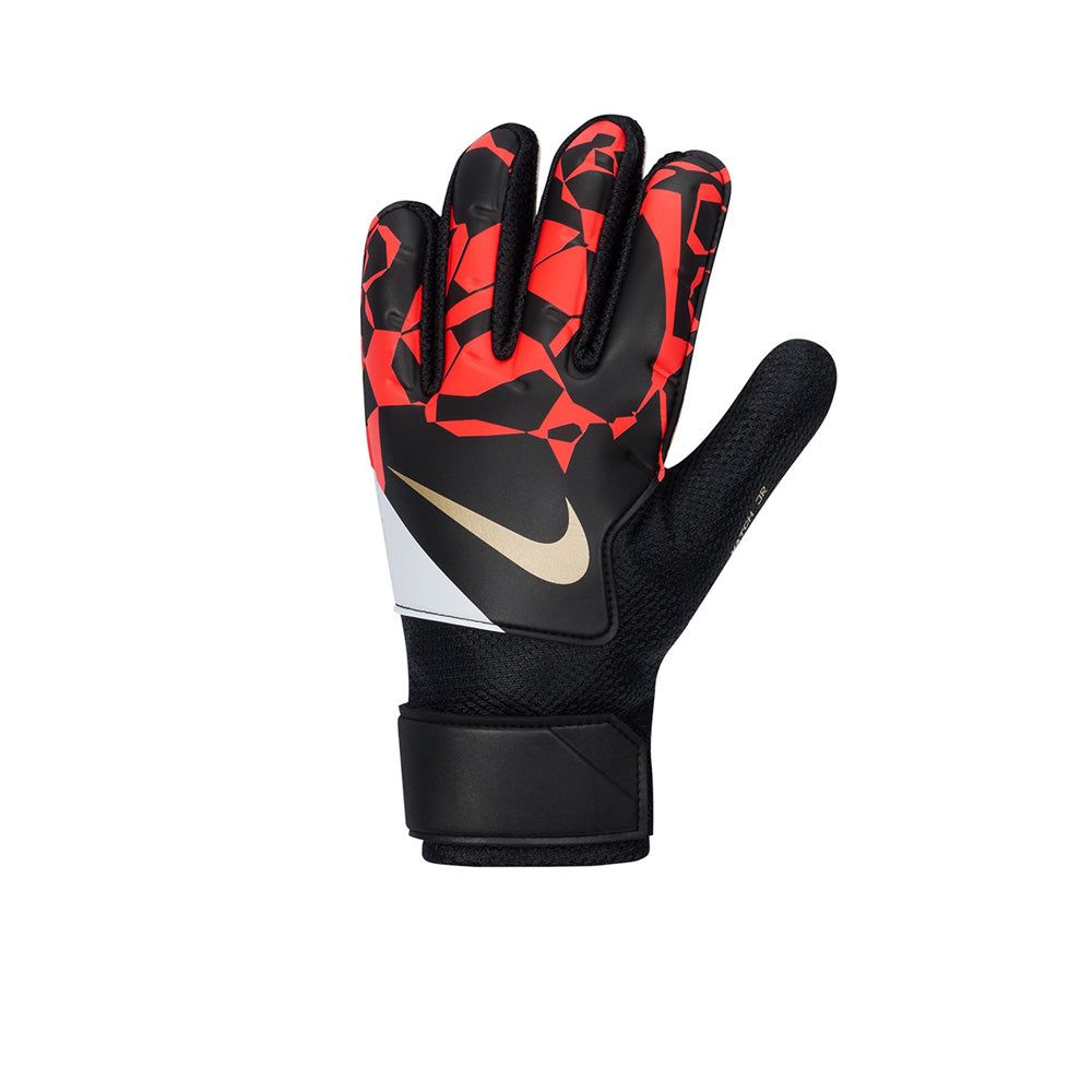 NIKE Match детские вратарские перчатки