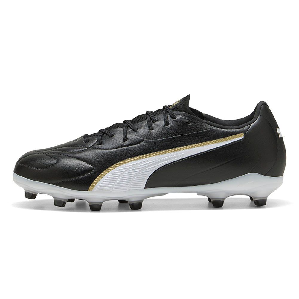 PUMA King 20 Match FG/AG мужские футбольные бутсы