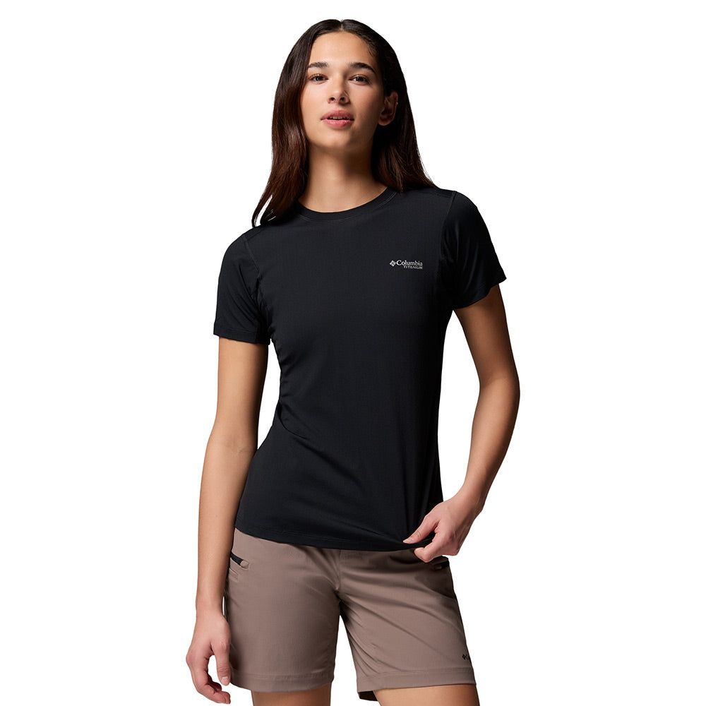 COLUMBIA Diamond Peak Pro™ футболка женская