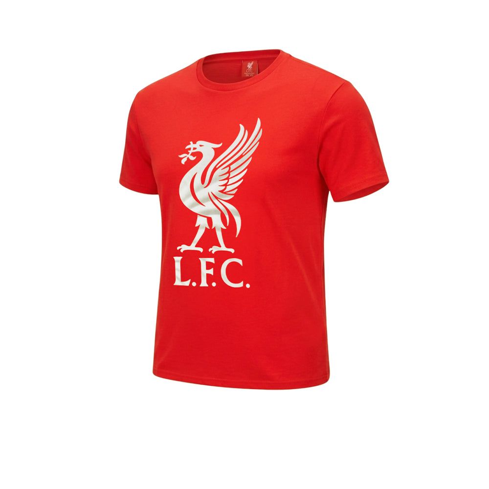 LFC Liverbird Wing мужская футболка