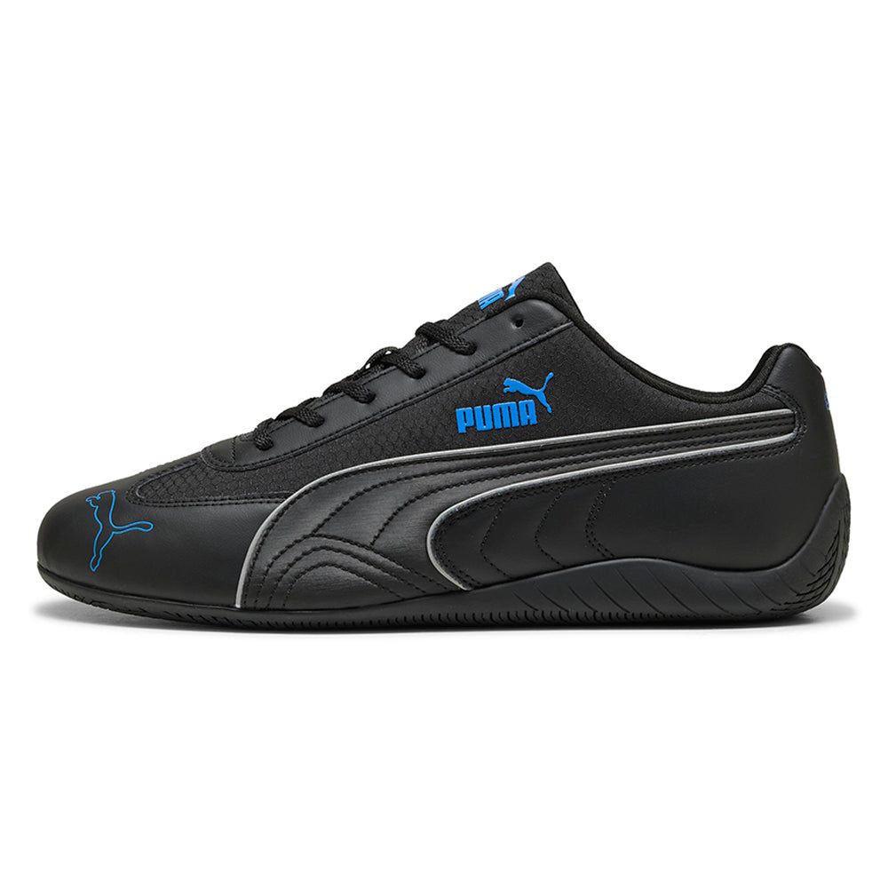 PUMA Speedcat Reflective унисекс повседневные кроссовки