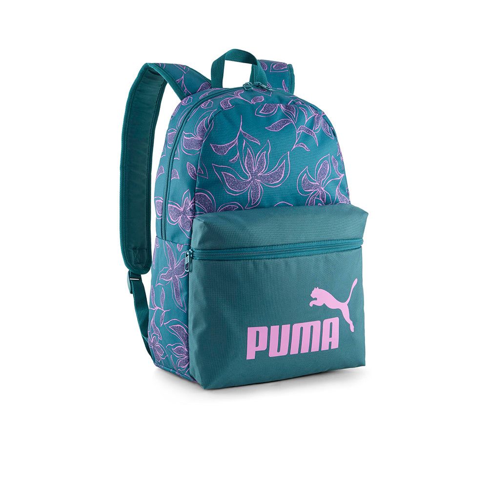 PUMA Phase All-Over Print 22L унисекс рюкзак