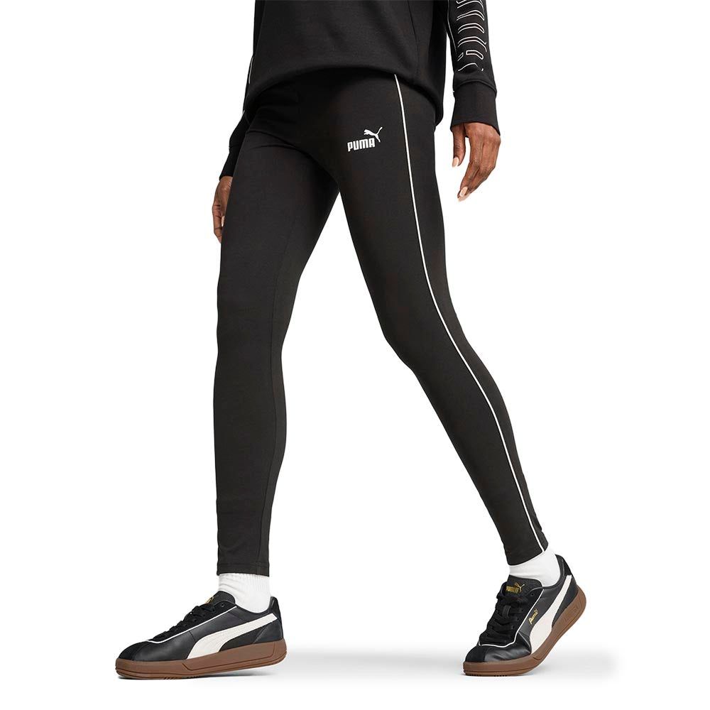 PUMA High Waist женские леггинсы