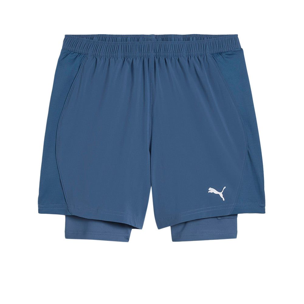 PUMA Velocity 2in1 мужские шорты для бега