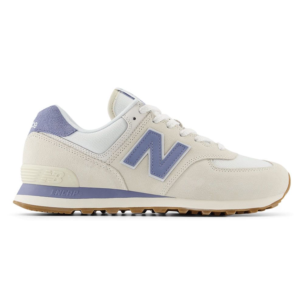 NEW BALANCE 574 унисекс повседневные кроссовки