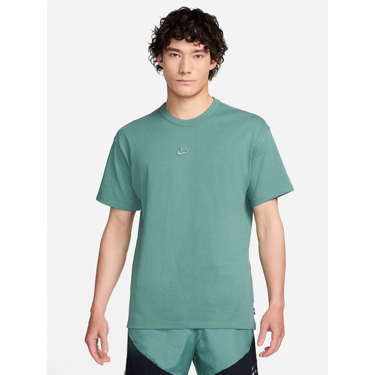 NIKE Sportswear Premium Essentials мужские футболка