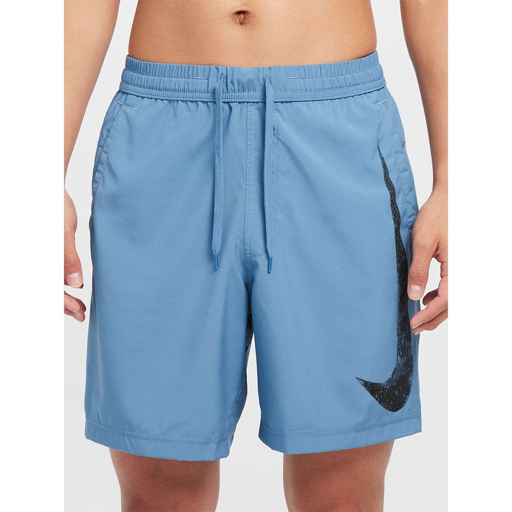 NIKE Dri-FIT Form Swoosh 7" мужские тренировочные шорты