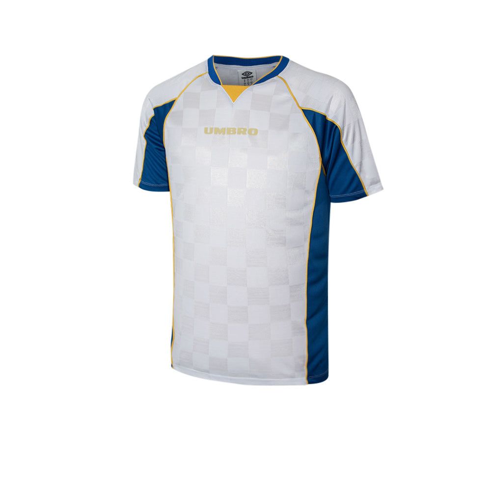 UMBRO Panelled Reglan мужская футбольная футболка