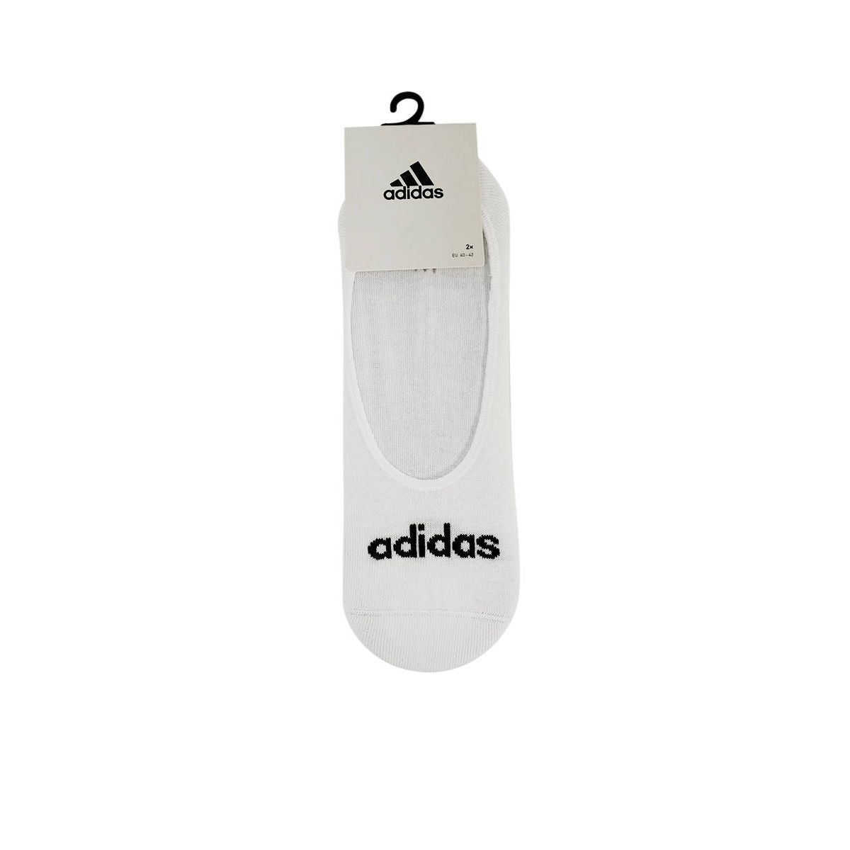 ADIDAS Thin Linear Ballerina унисекс носки