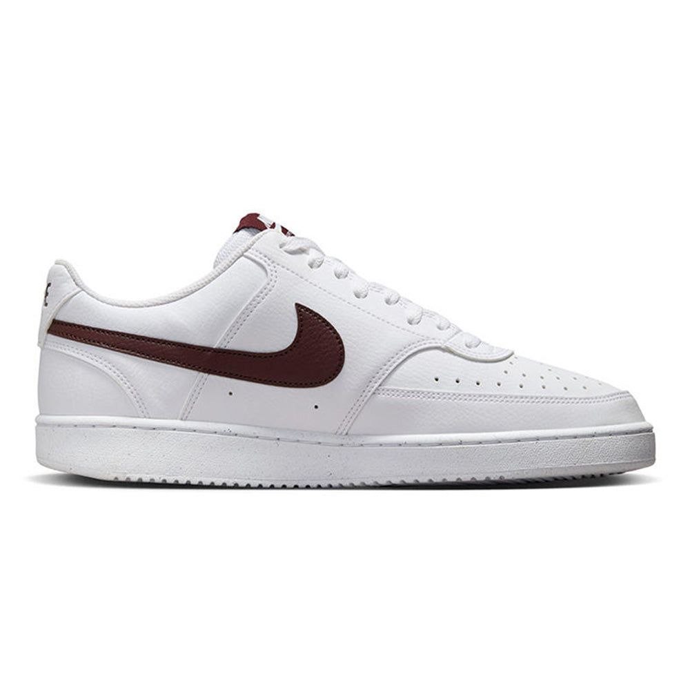 NIKE Court Vision Low Next Nature мужские повседневные кроссовки