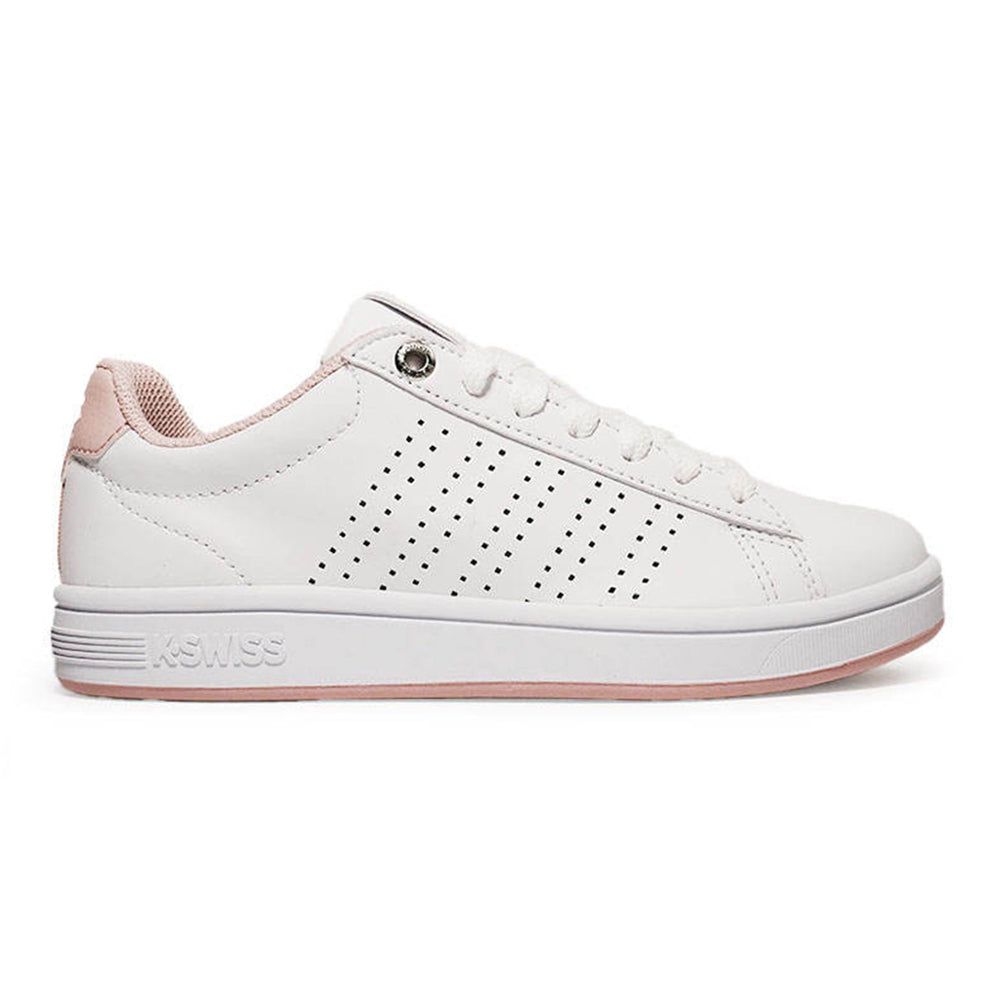 K-SWISS Court Casper III женские повседневные кроссовки