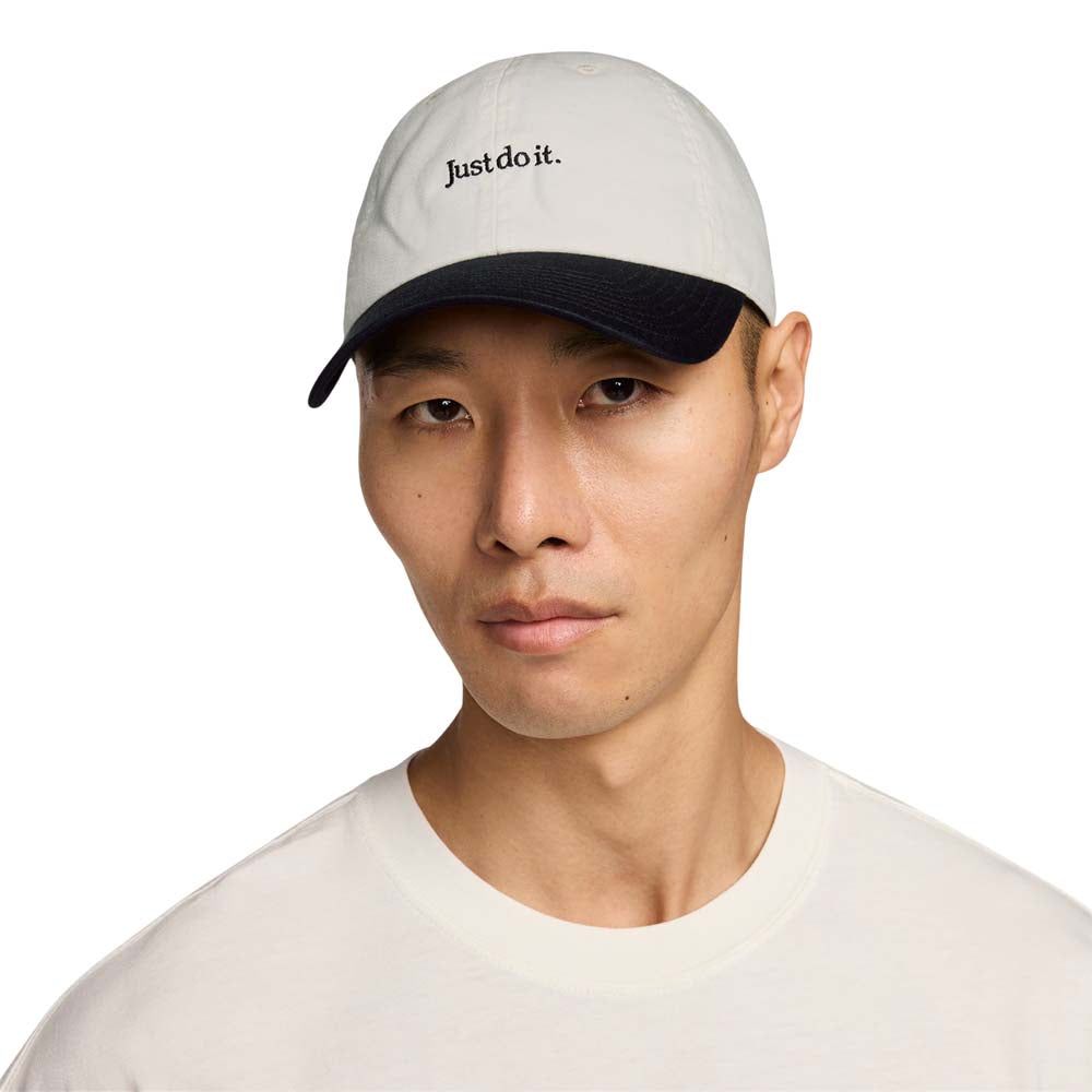 NIKE Club унисекс кепка
