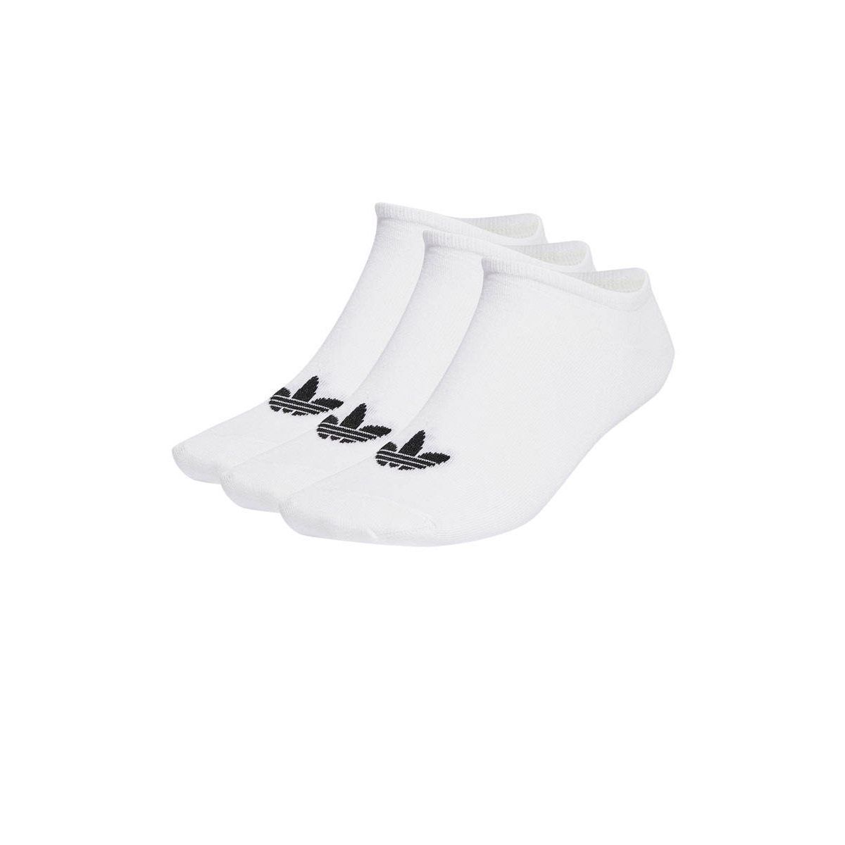 ADIDAS Trefoil Liner унисекс носки (6 пар)