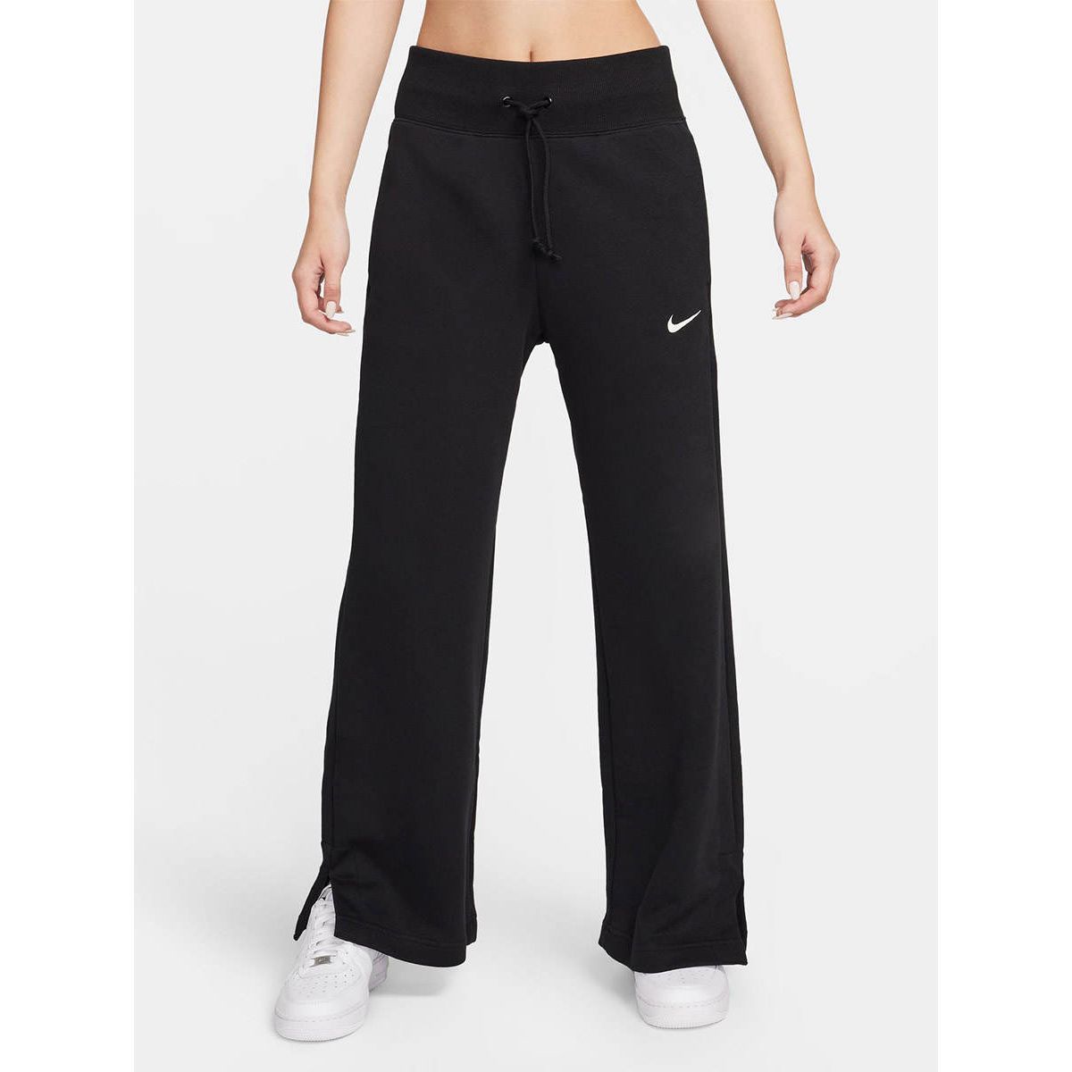 NIKE Sportswear Phoenix Fleece женские повседневные брюки