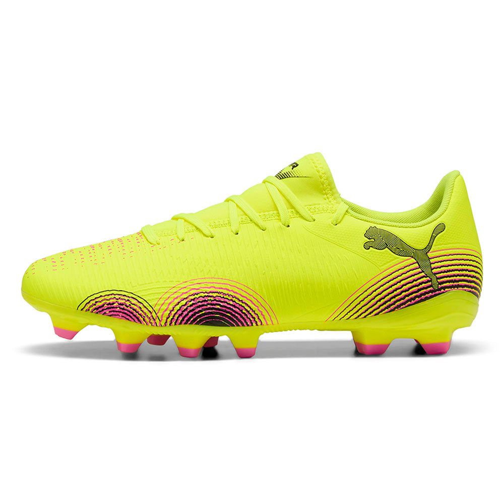 PUMA Future 8 Play FG/AG Audacity Pack мужские футбольные бутсы