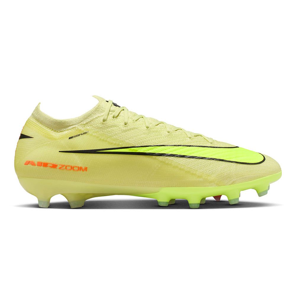 NIKE мужские Mercurial Vapor 16 Elite AG Low-Top футбольные бутсы