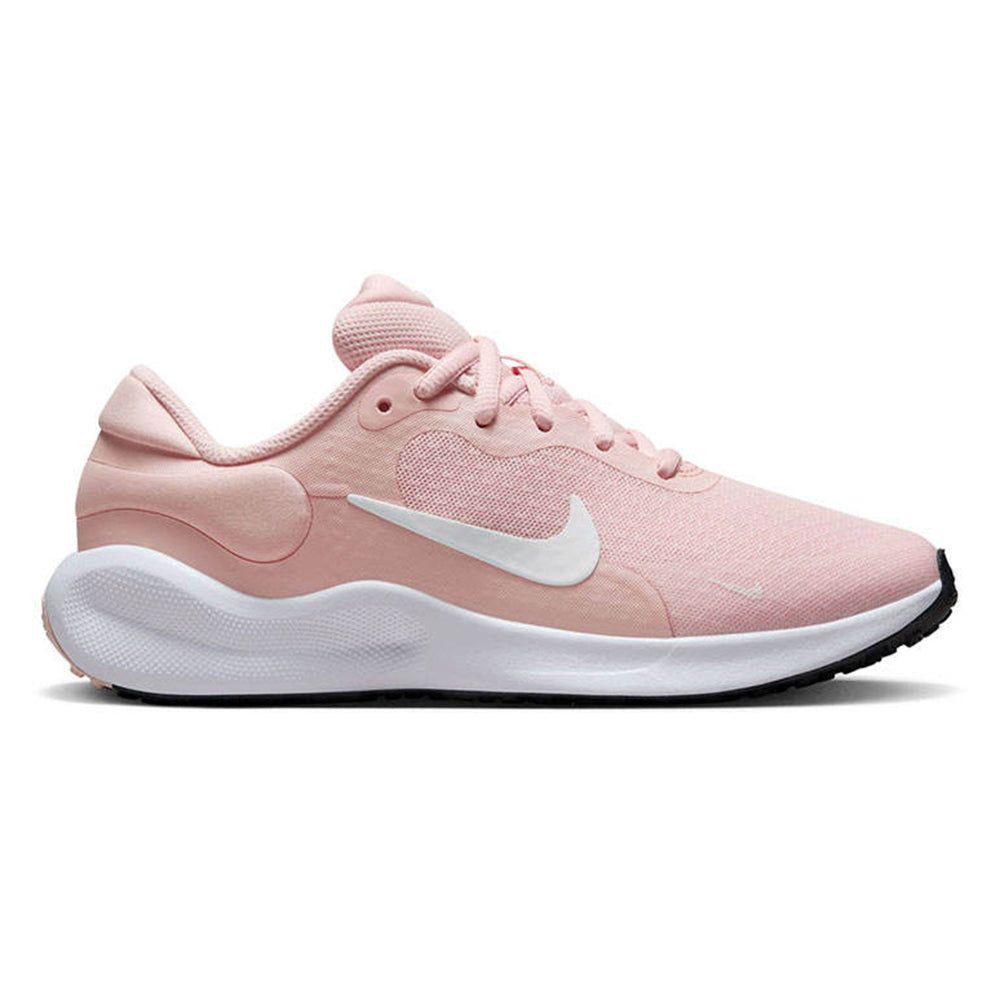 NIKE Revolution 7 детские беговые кроссовки