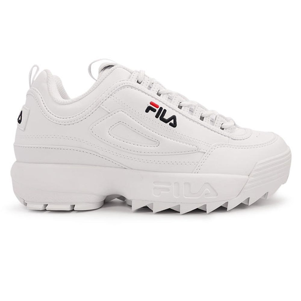 FILA Disruptor 2 1998 кроссовки унисекс