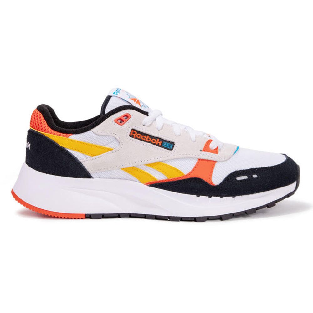 REEBOK Classic Leather 2400 унисекс повседневные кроссовки