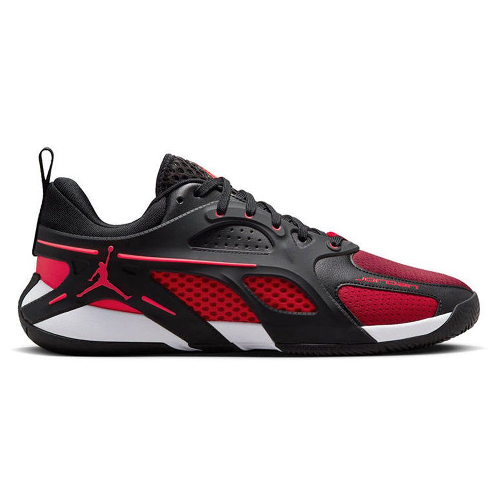 NIKE Jordan Heir Series PF "Bloodline" мужские баскетбольные кроссовки